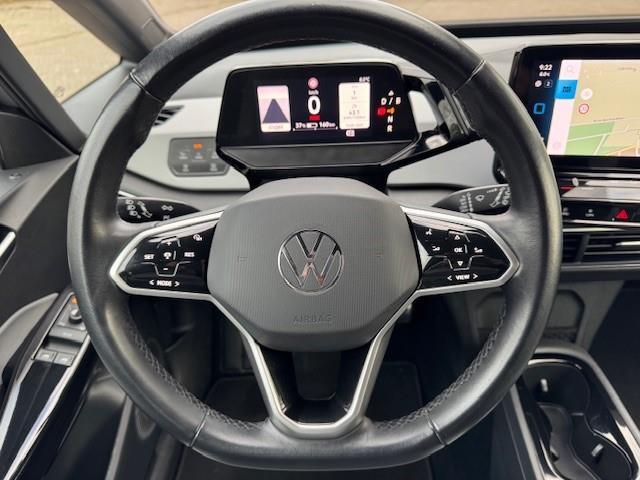 Volkswagen ID.3 Pro S 77KWH 204PK SOH 93,3% CAMERA/ACARPLAY/ACRUISE/LED