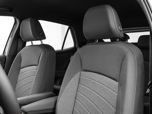 Volkswagen ID.3 Pro Limited Edition 58 kWh accu 204 PK · Achteruitrijcamera Draadloze telefoonlader · Steunhaak voor fietsendrager, afneembaar ·