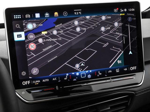 Volkswagen ID.3 Pro Limited Edition 58 kWh accu 204 PK · Achteruitrijcamera Draadloze telefoonlader · Steunhaak voor fietsendrager, afneembaar ·