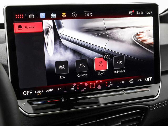 Volkswagen ID.3 Pro Limited Edition 58 kWh accu 204 PK · Achteruitrijcamera Draadloze telefoonlader · Steunhaak voor fietsendrager, afneembaar ·