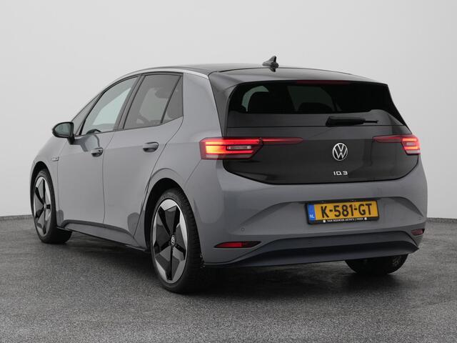 Volkswagen ID.3 First Max 58 kWh | ADAPTIVE | CAMERA | CARPLAY