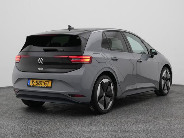 Volkswagen ID.3 First Max 58 kWh | ADAPTIVE | CAMERA | CARPLAY