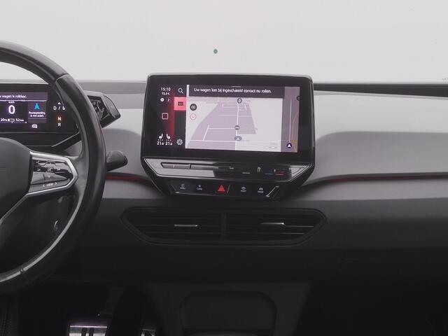 Volkswagen ID.3 First Max 58 kWh | ADAPTIVE | CAMERA | CARPLAY