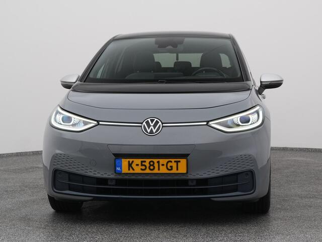 Volkswagen ID.3 First Max 58 kWh | ADAPTIVE | CAMERA | CARPLAY