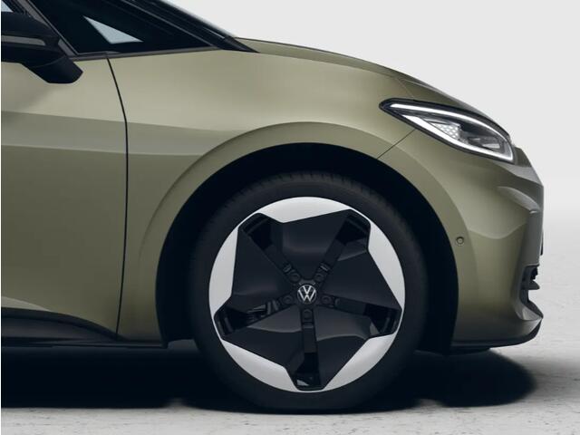Volkswagen ID.3 Pro S Limited Edition 79 kWh accu. 204 pk · Achteruitrijcamera · Draadloze telefoonlader ·