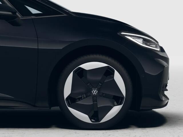 Volkswagen ID.3 Pro S Limited Edition 79 kWh accu. 204 pk · Achteruitrijcamera · Draadloze telefoonlader · Steunhaak voor fietsendrager, afneembaar