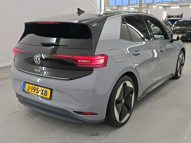 Volkswagen ID.3 First Max 58 kWh NL-AUTO | PANODAK | NAVI
