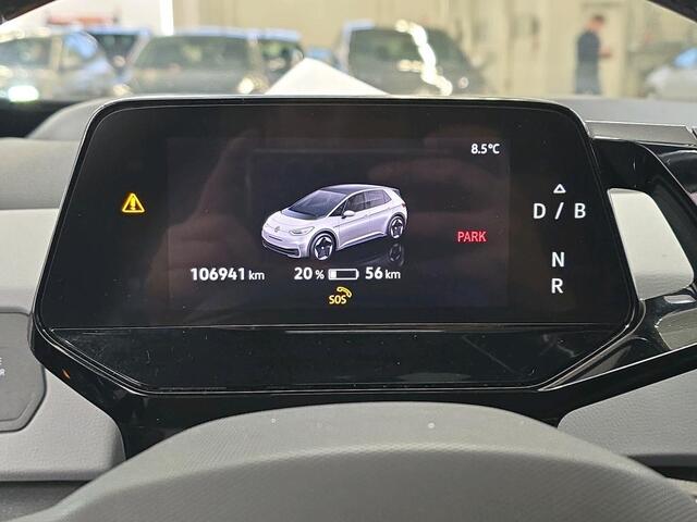Volkswagen ID.3 First Max 58 kWh NL-AUTO | PANODAK | NAVI