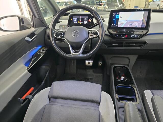 Volkswagen ID.3 First Max 58 kWh NL-AUTO | PANODAK | NAVI