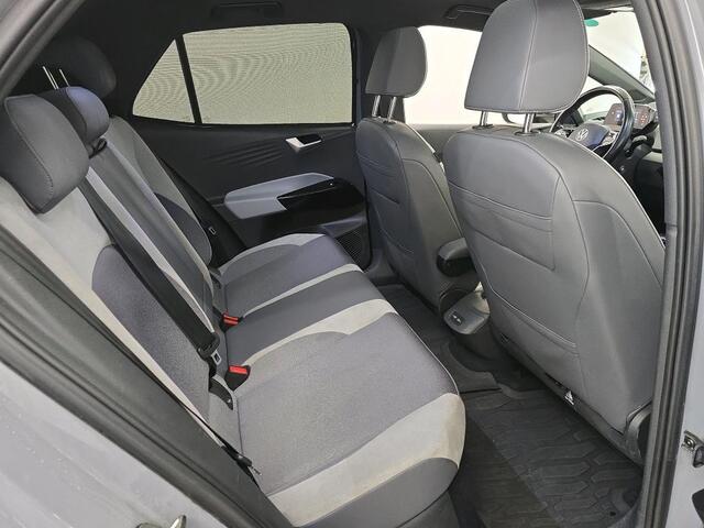 Volkswagen ID.3 First Max 58 kWh NL-AUTO | PANODAK | NAVI