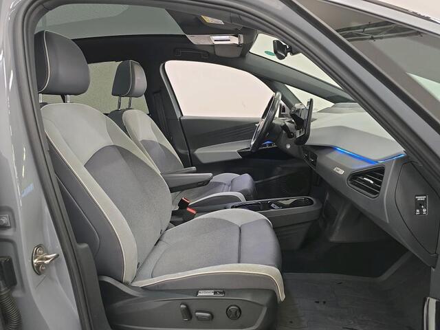 Volkswagen ID.3 First Max 58 kWh NL-AUTO | PANODAK | NAVI