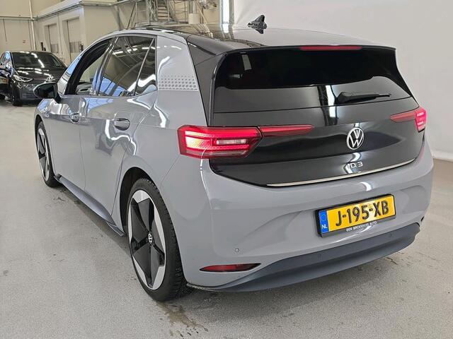 Volkswagen ID.3 First Max 58 kWh NL-AUTO | PANODAK | NAVI