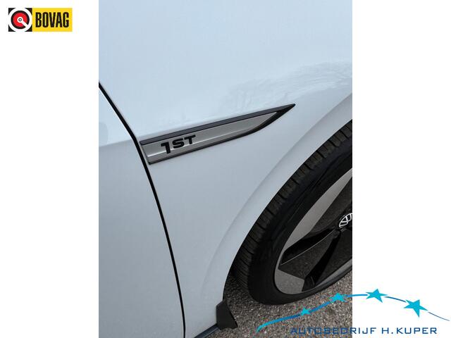 Volkswagen ID.3 First Max 58 kWh | Adap. Cruise | Trekhaak | Camera | Carplay/An