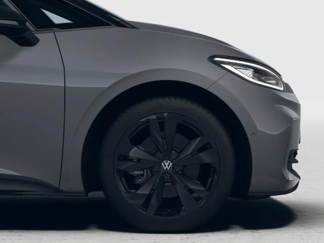 Volkswagen ID.3 Pro Limited Edition 58 kWh accu, 204 pk · Achteruitrijcamera Draadloze telefoonlader · Steunhaak voor fietsendrager, afneembaar ·