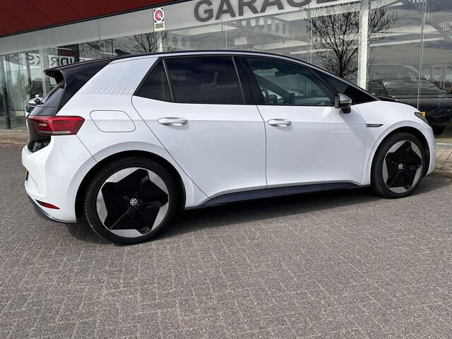 Volkswagen ID.3 First Max 58 kWh | SOH: nnb | Climate | Camera | Adaptive CC |