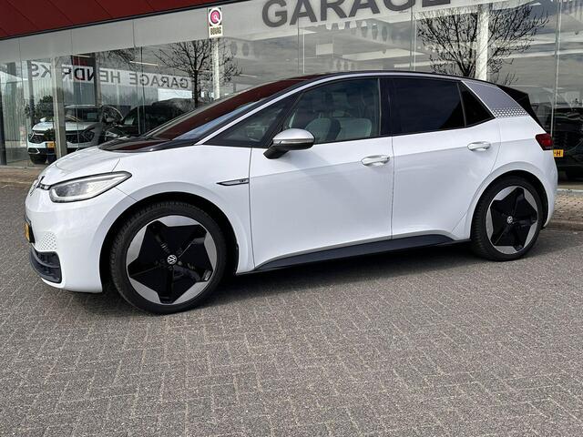 Volkswagen ID.3 First Max 58 kWh | SOH: nnb | Climate | Camera | Adaptive CC |
