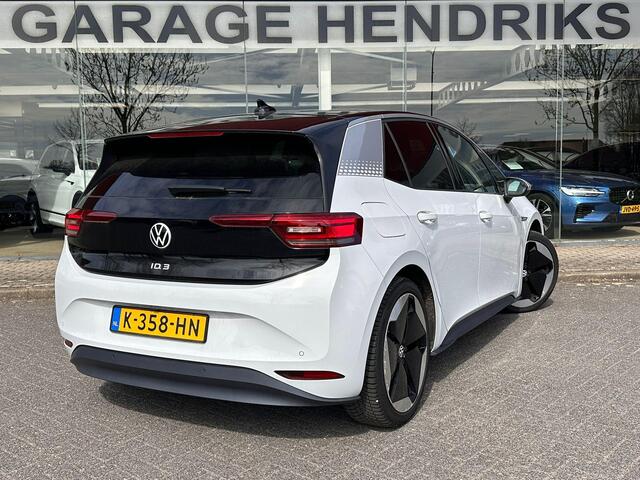 Volkswagen ID.3 First Max 58 kWh | SOH: nnb | Climate | Camera | Adaptive CC |