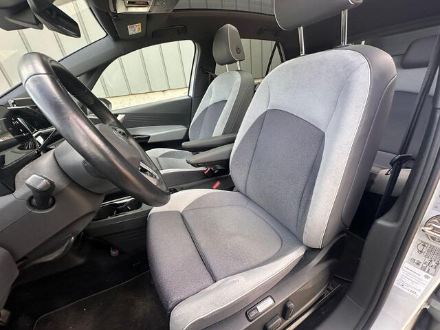 Volkswagen ID.3 First Max 58 kWh | SOH: nnb | Climate | Camera | Adaptive CC |