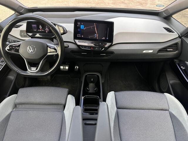 Volkswagen ID.3 First Max 58 kWh | SOH: nnb | Climate | Camera | Adaptive CC |