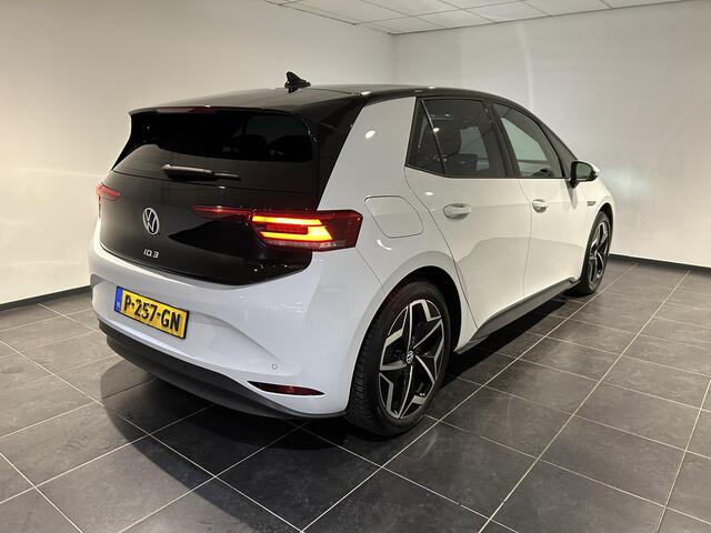 Volkswagen ID.3 Pro 58 kWh | SOH 91,2% | Navigatie | Adaptieve cruise control | Stoelverwarming |