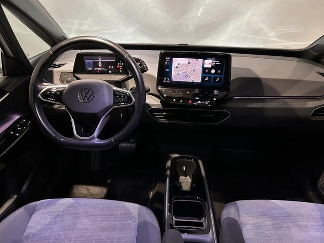 Volkswagen ID.3 Pro 58 kWh | SOH 91,2% | Navigatie | Adaptieve cruise control | Stoelverwarming |