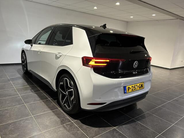 Volkswagen ID.3 Pro 58 kWh | SOH 91,2% | Navigatie | Adaptieve cruise control | Stoelverwarming |