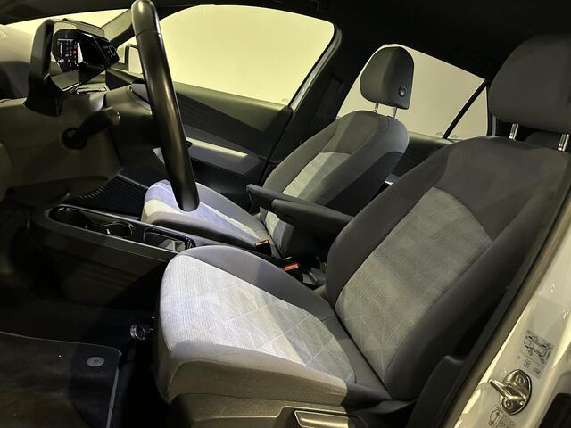 Volkswagen ID.3 Pro 58 kWh | SOH 91,2% | Navigatie | Adaptieve cruise control | Stoelverwarming |
