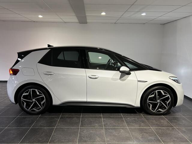 Volkswagen ID.3 Pro 58 kWh | SOH 91,2% | Navigatie | Adaptieve cruise control | Stoelverwarming |