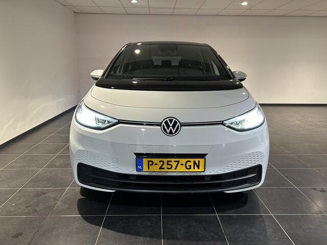 Volkswagen ID.3 Pro 58 kWh | SOH 91,2% | Navigatie | Adaptieve cruise control | Stoelverwarming |