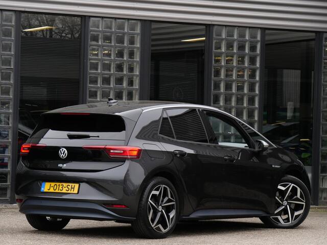 Volkswagen ID.3 58kWh 1ST PLUS/ TREKHAAK/ CAMERA/ KEYLESS/ SOH 94%