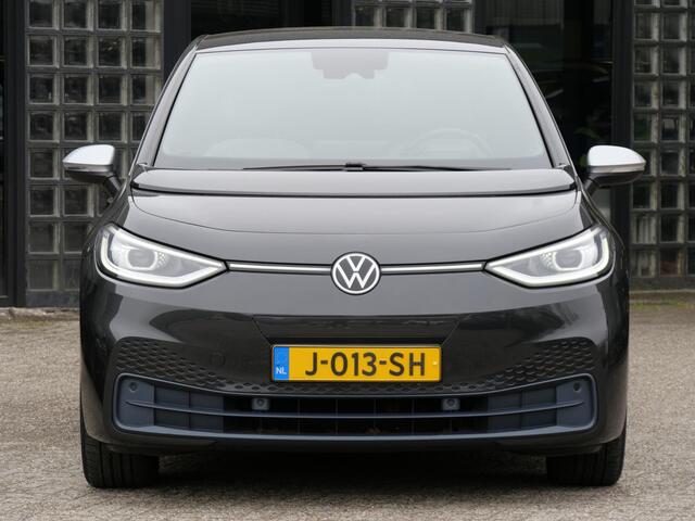 Volkswagen ID.3 58kWh 1ST PLUS/ TREKHAAK/ CAMERA/ KEYLESS/ SOH 94%