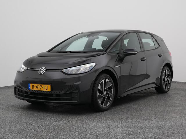 Volkswagen ID.3 Pro 58 kWh | ADAPTIVE | STOEL- EN STUURVERW.