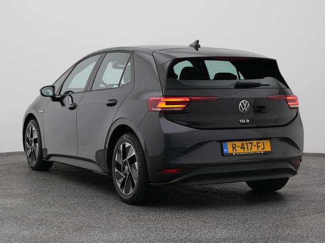 Volkswagen ID.3 Pro 58 kWh | ADAPTIVE | STOEL- EN STUURVERW.