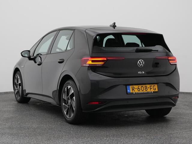 Volkswagen ID.3 Pro 58 kWh | ADAPTIVE | STOEL- EN STUURVERW.