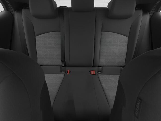 Volkswagen ID.3 Pro 58 kWh | ADAPTIVE | STOEL- EN STUURVERW.