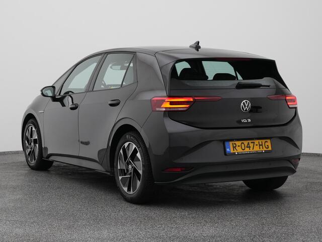 Volkswagen ID.3 Pro 58 kWh | ADAPTIVE | STOEL- EN STUURVERW.