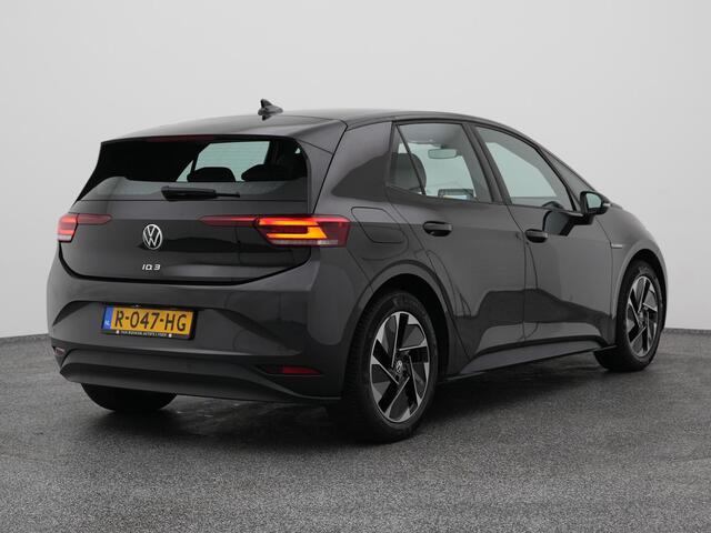 Volkswagen ID.3 Pro 58 kWh | ADAPTIVE | STOEL- EN STUURVERW.