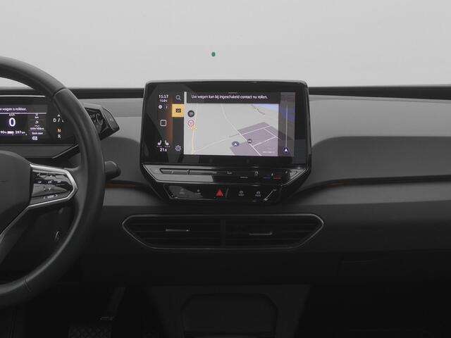 Volkswagen ID.3 Pro 58 kWh | ADAPTIVE | STOEL- EN STUURVERW.