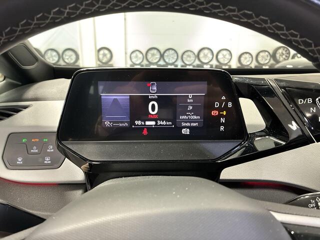 Volkswagen ID.3 Pro Edition 58 kWh 204pk · SOH 95,1% · Camera · Keyless · Adaptive Cruise Control · Navigatie · Apple/Android Car Play · Stoelverwarming · Gratis onderhoud & APK t/m 05-03-2030