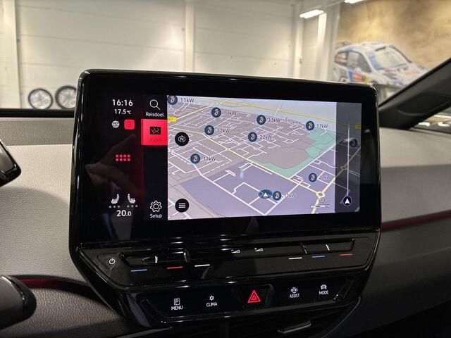 Volkswagen ID.3 Pro Edition 58 kWh 204pk · SOH 95,1% · Camera · Keyless · Adaptive Cruise Control · Navigatie · Apple/Android Car Play · Stoelverwarming · Gratis onderhoud & APK t/m 05-03-2030