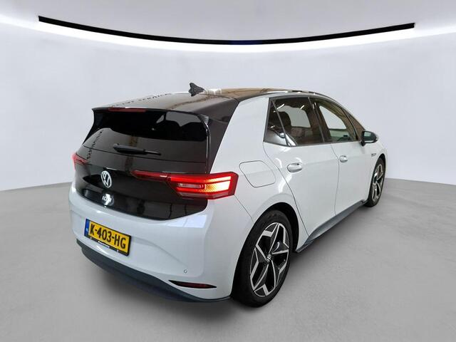 Volkswagen ID.3 First Plus 58 kWh NL-AUTO | LEDER | NAVI