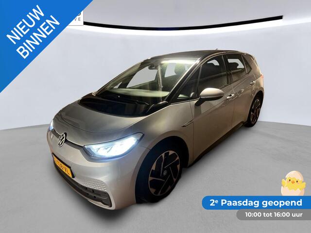 Volkswagen ID.3 Life 58 kWh Navi | Sfeer verlichting | velgen
