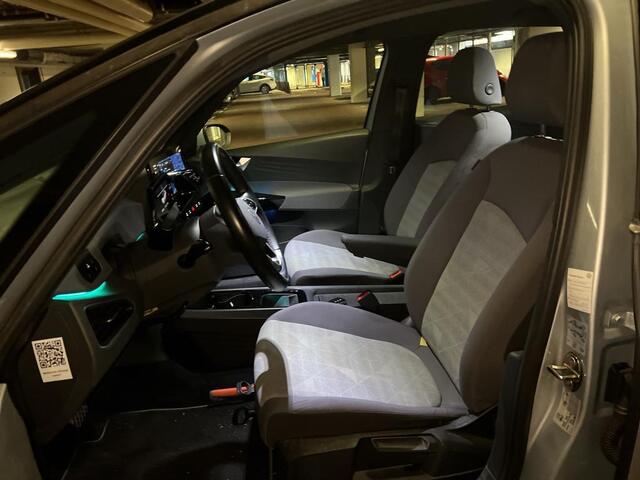 Volkswagen ID.3 Life 58 kWh Navi | Sfeer verlichting | velgen