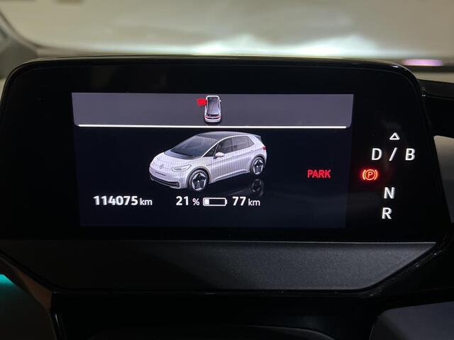 Volkswagen ID.3 Life 58 kWh Navi | Sfeer verlichting | velgen