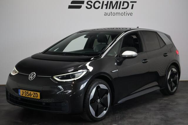 Volkswagen ID.3 1st Pro 58 kWh | Panoramadak | Matrix | Elektrische sportstoelen