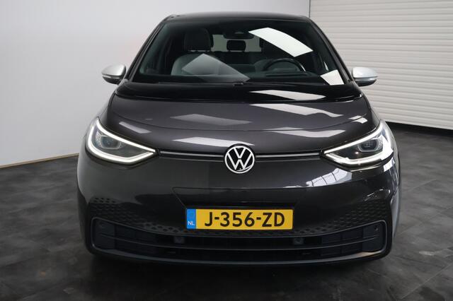 Volkswagen ID.3 1st Pro 58 kWh | Panoramadak | Matrix | Elektrische sportstoelen