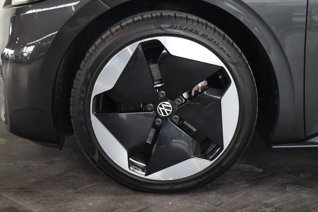 Volkswagen ID.3 1st Pro 58 kWh | Panoramadak | Matrix | Elektrische sportstoelen