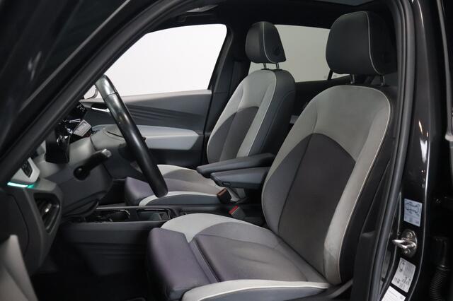 Volkswagen ID.3 1st Pro 58 kWh | Panoramadak | Matrix | Elektrische sportstoelen
