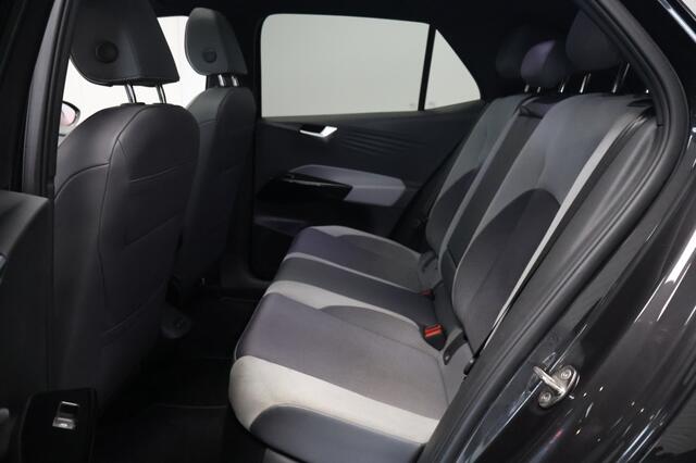 Volkswagen ID.3 1st Pro 58 kWh | Panoramadak | Matrix | Elektrische sportstoelen