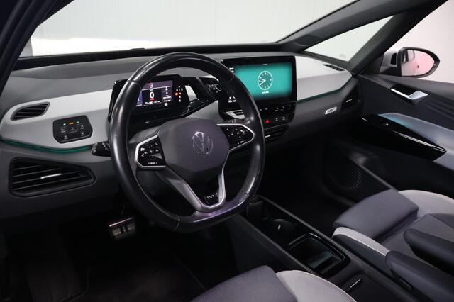 Volkswagen ID.3 1st Pro 58 kWh | Panoramadak | Matrix | Elektrische sportstoelen